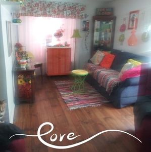 Meet your Posher, Robin